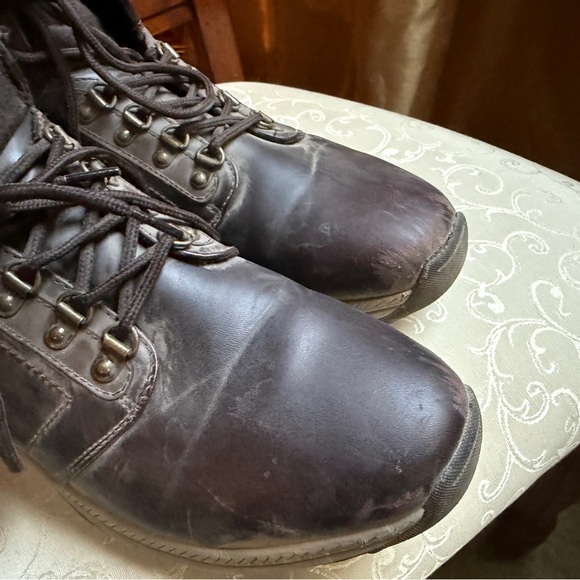 Men's boots - Picture 3 of 4